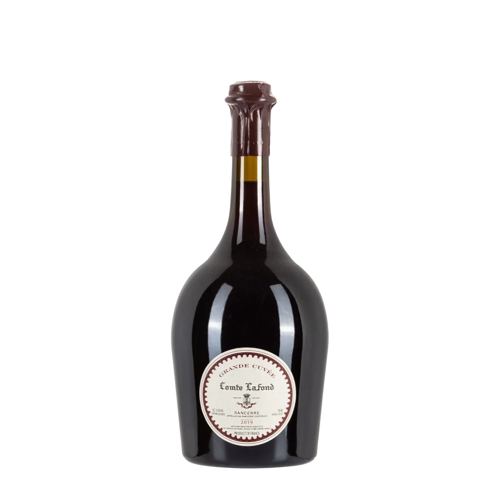 Comte Lafond Grande Cuvée Sancerre 2019 bottiglia 75cl – Bwineshop