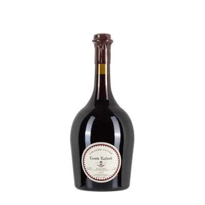Comte Lafond Grande Cuvée Sancerre 2019 bottiglia 75cl – Bwineshop