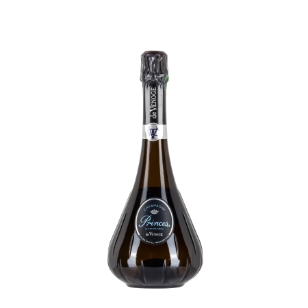 De Venoge Princes Cordon Bleu Blanc de Noirs bottiglia 75cl – Bwineshop