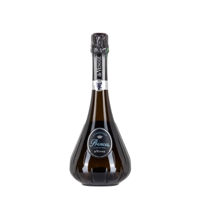 De Venoge Princes Cordon Bleu Blanc de Noirs bottiglia 75cl – Bwineshop
