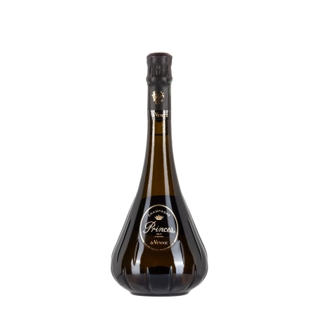 De Venoge Princes Brut 4° Edition bottiglia 75cl – Bwineshop