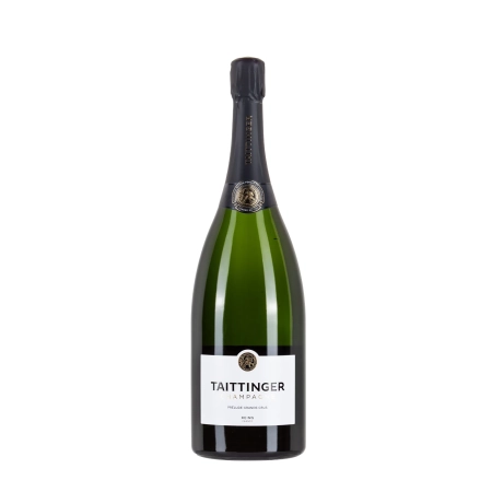 Taittinger Prélude Grands Crus Magnum 150cl – Bwineshop