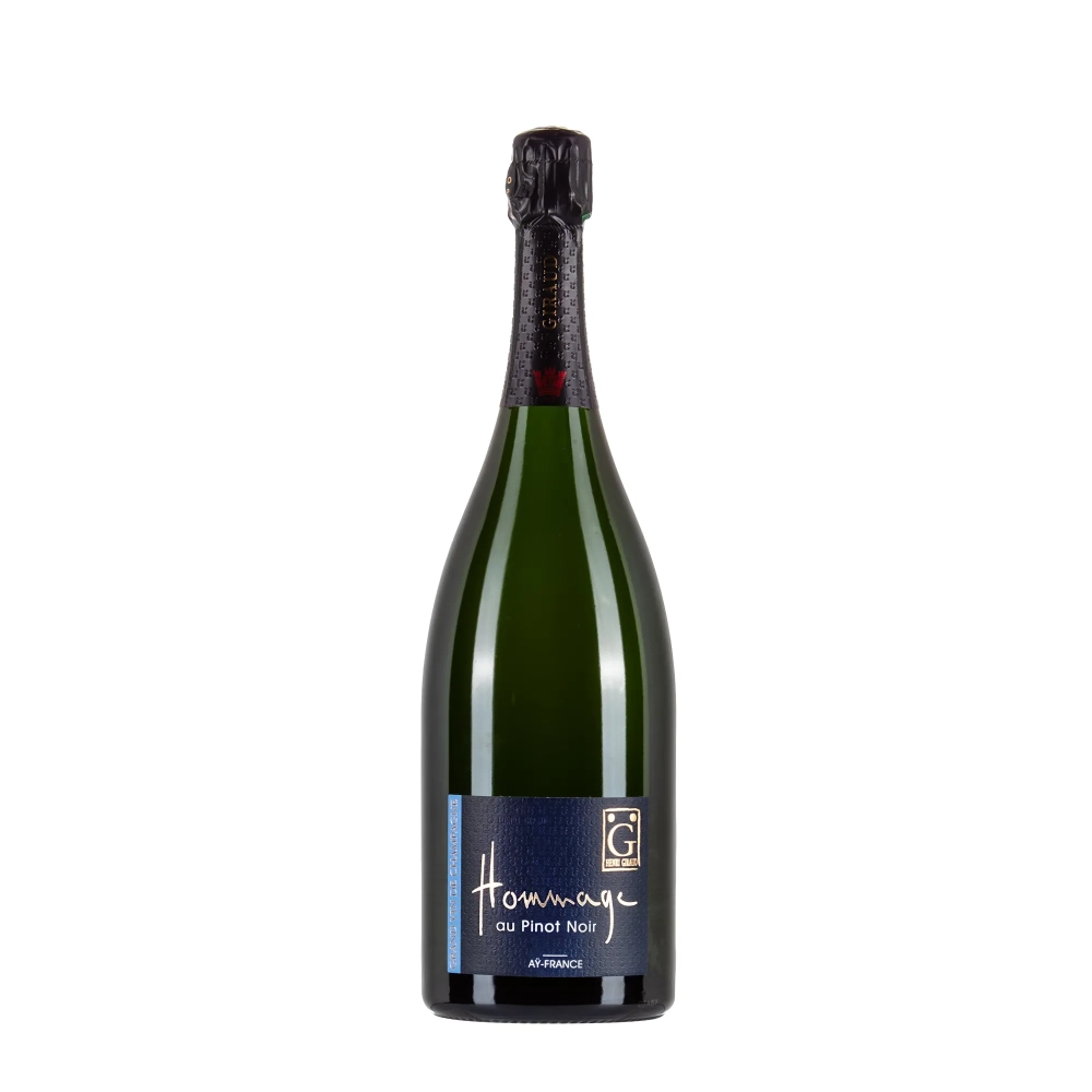 Henri Giraud Hommage au Pinot Noir Magnum 1.5L  – Bwineshop