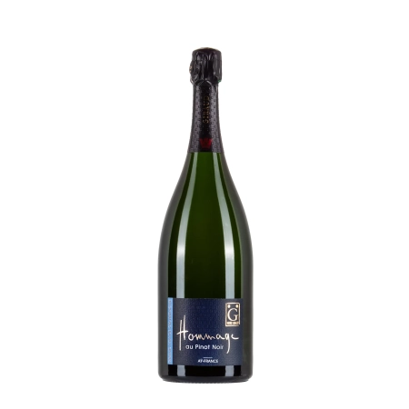 Henri Giraud Hommage au Pinot Noir Magnum 1.5L  – Bwineshop