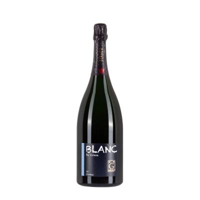 Henri Giraud Blanc de Craie Magnum 150cl – Bwineshop