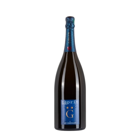 Henri Giraud Esprit Nature Magnum 150cl – Bwineshop
