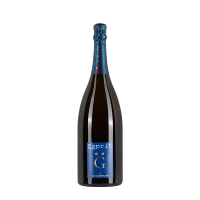 Henri Giraud Esprit Nature Magnum 150cl – Bwineshop