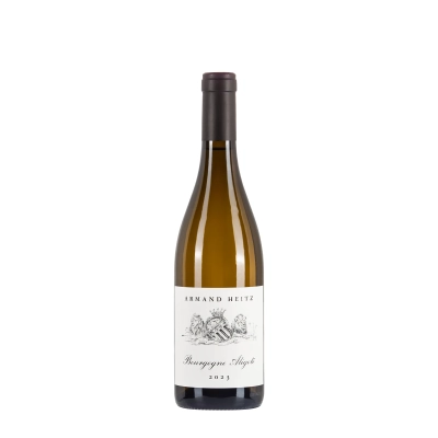 Armand Heitz Bourgogne Aligoté 2023 bottiglia 75cl – Bwineshop