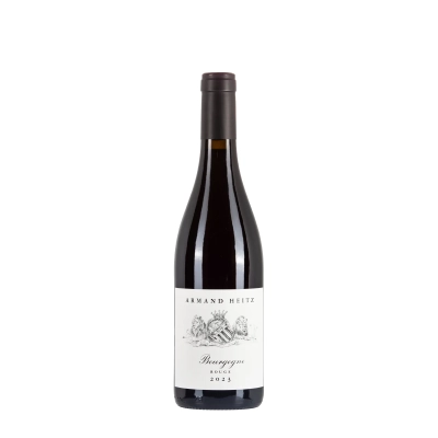 Armand Heitz Bourgogne Rouge 2023 bottiglia 75cl – Bwineshop
