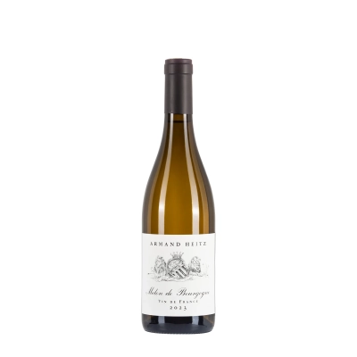 Armand Heitz Melon de Bourgogne Vin de France 2023 bottiglia 75cl – Bwineshop