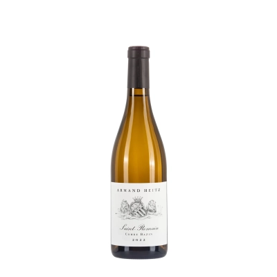Armand Heitz Saint Romain Combe Bazin 2022 Bottiglia 75cl - Bwineshop