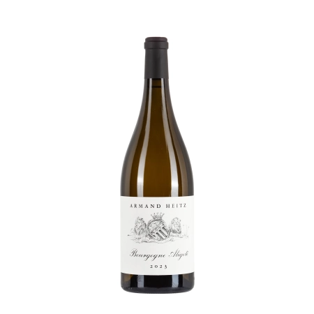 Armand Heitz Bourgogne Aligotè 2023 Magnum 150 cl - Bwineshop