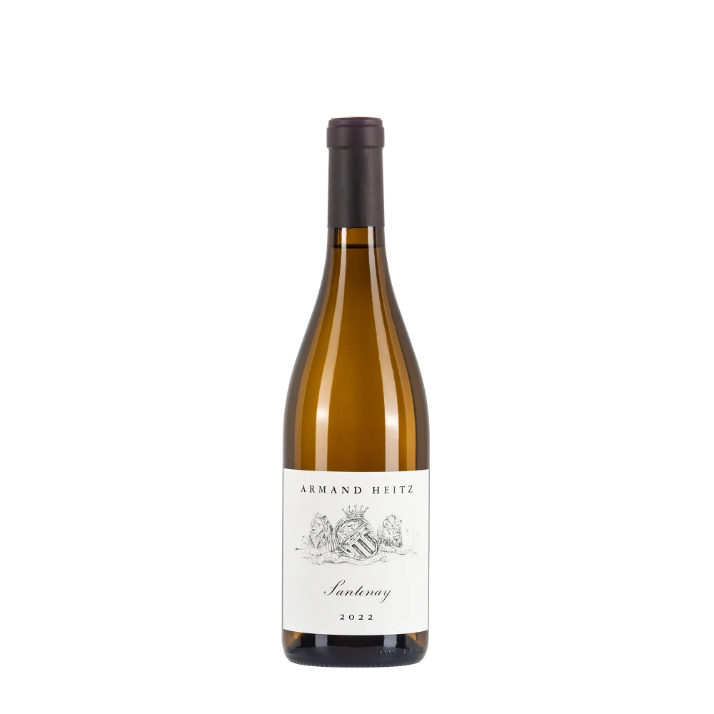 Armand Heitz Santenay Blanc 2022 | Santenay Chardonnay | Bwineshop