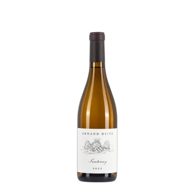 Armand Heitz Santenay Blanc 2022 | Santenay Chardonnay | Bwineshop