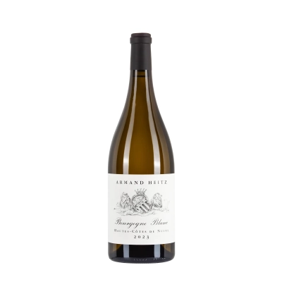 Armand Heitz Bourgogne Blanc Hautes-Côtes de Nuits 2023 Magnum 150cl - Bwineshop