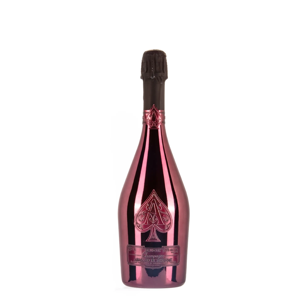 Armand De Brignac Demi-Sec Bottiglia 75cl - Bwineshop