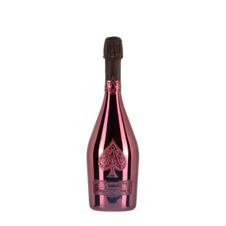 Armand De Brignac Demi-Sec Bottiglia 75cl - Bwineshop