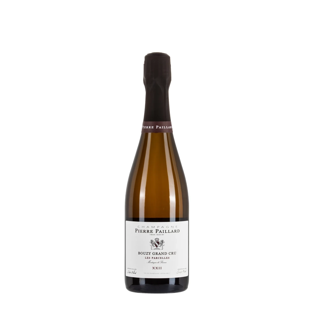 Pierre Paillard Les Parcelles 22 Bottiglia 75cl- bwineshop