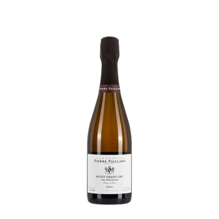 Pierre Paillard Les Parcelles 22 Bottiglia 75cl- bwineshop