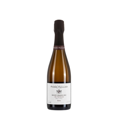 Pierre Paillard Les Parcelles 22 Bottiglia 75cl- bwineshop