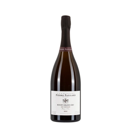 Pierre Paillard Les Parcelles XXI Magnum 150cl - Bwineshop