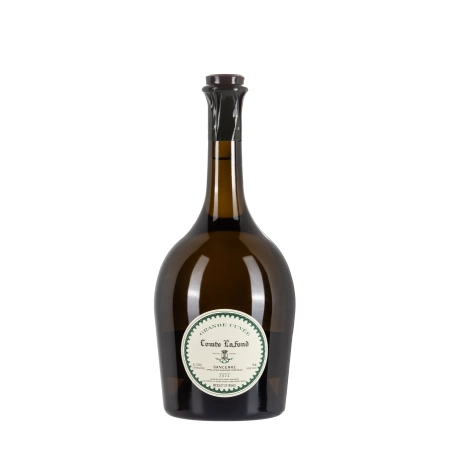 Comte Lafond Grande Cuvee Sancerre Blanc 2024 Bottiglia 75cl -Bwineshop