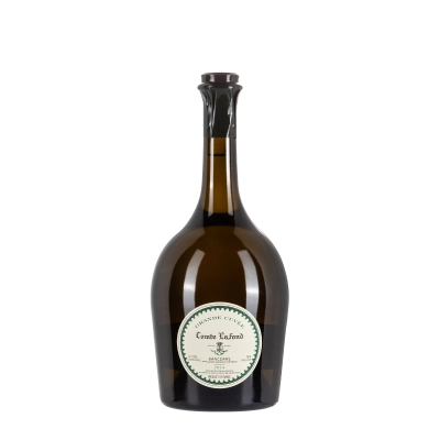Comte Lafond Grande Cuvee Sancerre Blanc 2024 Bottiglia 75cl -Bwineshop