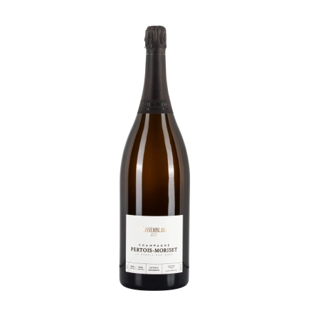 Pertois-Moriset L’Assemblage Jeroboam 3L – Bwineshop