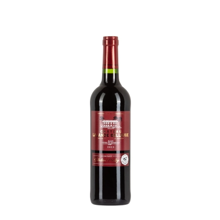 Château Lalande Bellevue 2023 Sélection Prestige bottiglia 75cl – Bwineshop