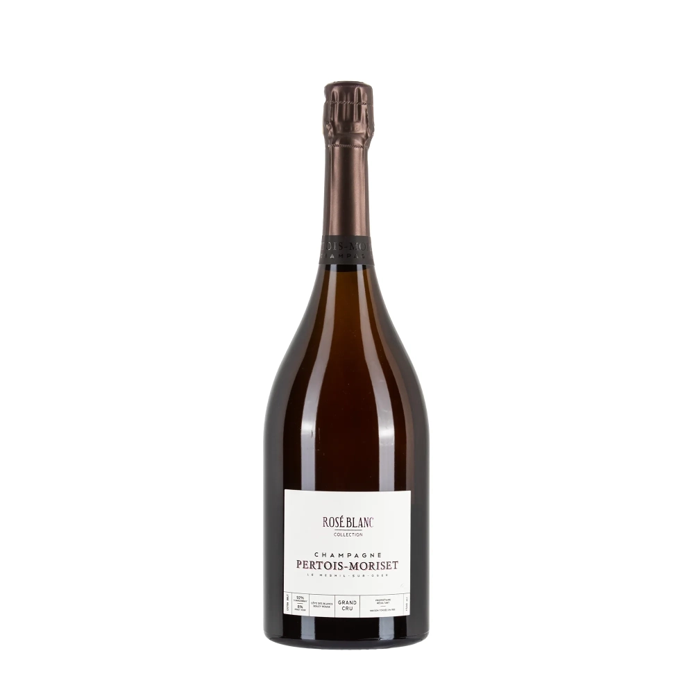 Pertois-Moriset Rosé Blanc Magnum 150cl – Bwineshop