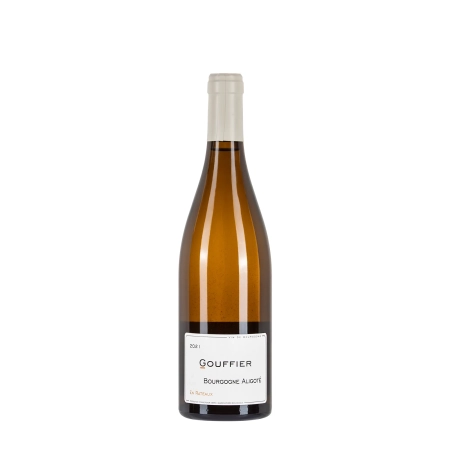 Gouffier Bourgogne Aligoté En Rateaux 2021 | Aligoté | Bwineshop