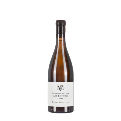 Pierre Girardin Chassagne-Montrachet Les Chênes 2023 bottiglia 75cl – Bwineshop