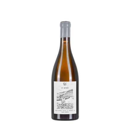 Pierre Girardin Vin de France Le Noyer Chardonnay 2024 bottiglia 75cl – Bwineshop