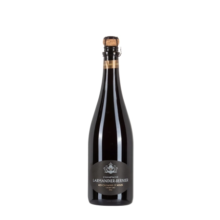 Larmandier-Bernier Les Chemins d’Avize Grand Cru 2016 bottiglia 75cl – Bwineshop