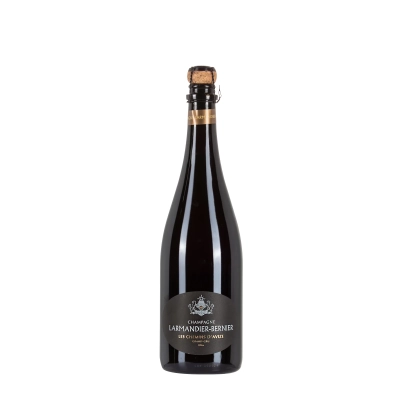 Larmandier-Bernier Les Chemins d’Avize Grand Cru 2016 bottiglia 75cl – Bwineshop