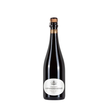 Larmandier-Bernier Terre de Vertus 1er Cru 2018 bottiglia 75cl – Bwineshop