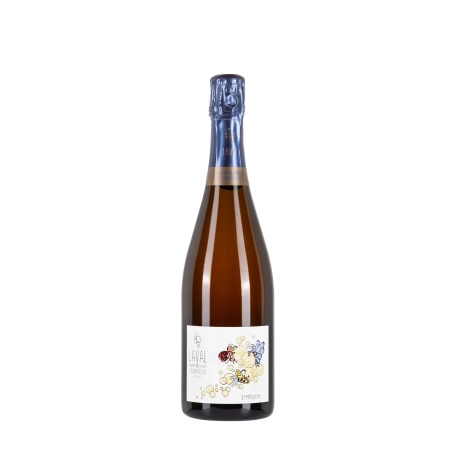 Laval Aurore e Florian Symposium bottiglia 75cl – Bwineshop
