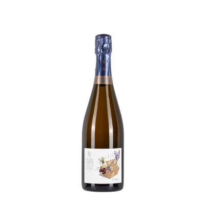 Laval Aurore e Florian Ut Prius bottiglia 75cl – Bwineshop