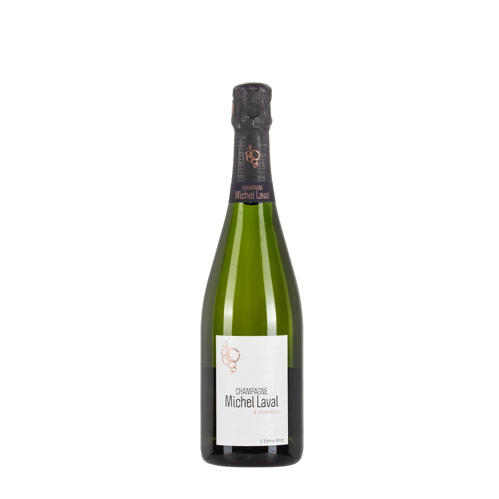 Michel Laval L’Extra Brut bottiglia 75cl – Bwineshop