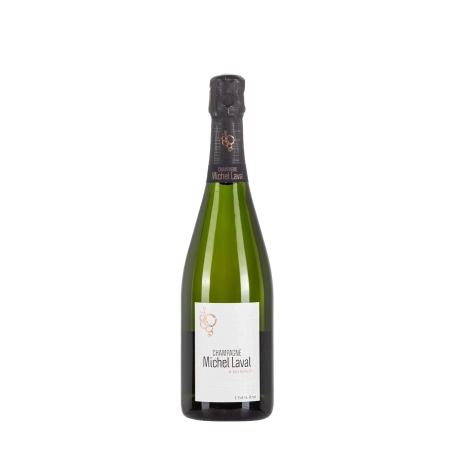 Michel Laval L’Extra Brut bottiglia 75cl – Bwineshop