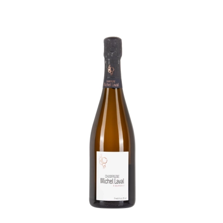 Michel Laval Tradition Brut bottiglia 75cl – Bwineshop