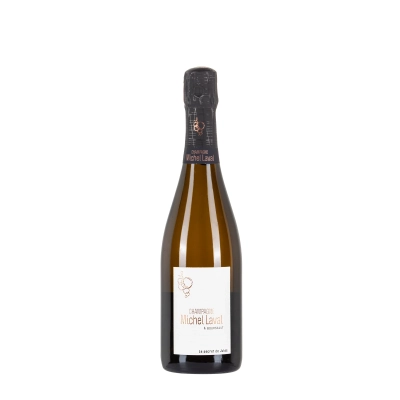 Michel Laval Le Secret de Jules bottiglia 75cl – Bwineshop