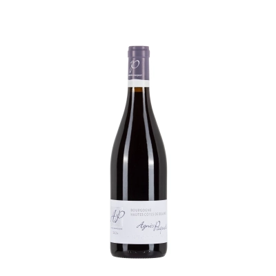 Agnès Paquet Bourgogne Hautes-Côtes de Beaune Rouge 2024 bottiglia 75cl – Bwineshop