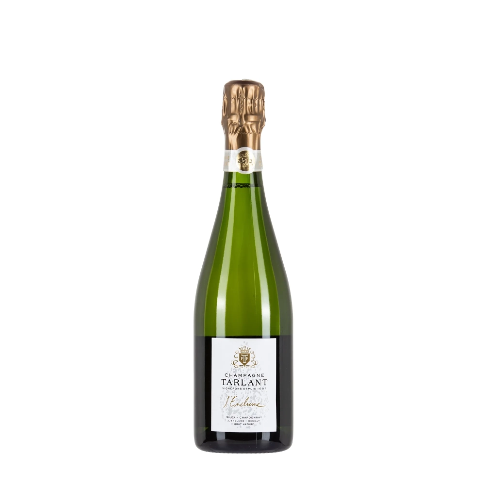 Tarlant L'Enclume 2013 bottiglia 75cl - Bwineshop