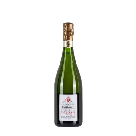 Tarlant La Vigne Royale bottiglia 75cl – Bwineshop