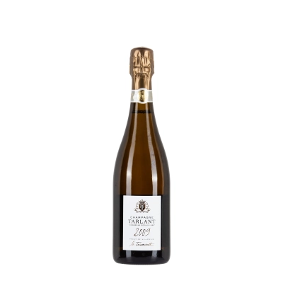 Tarlant Le Triumvirat 2009 bottiglia 75cl – Bwineshop
