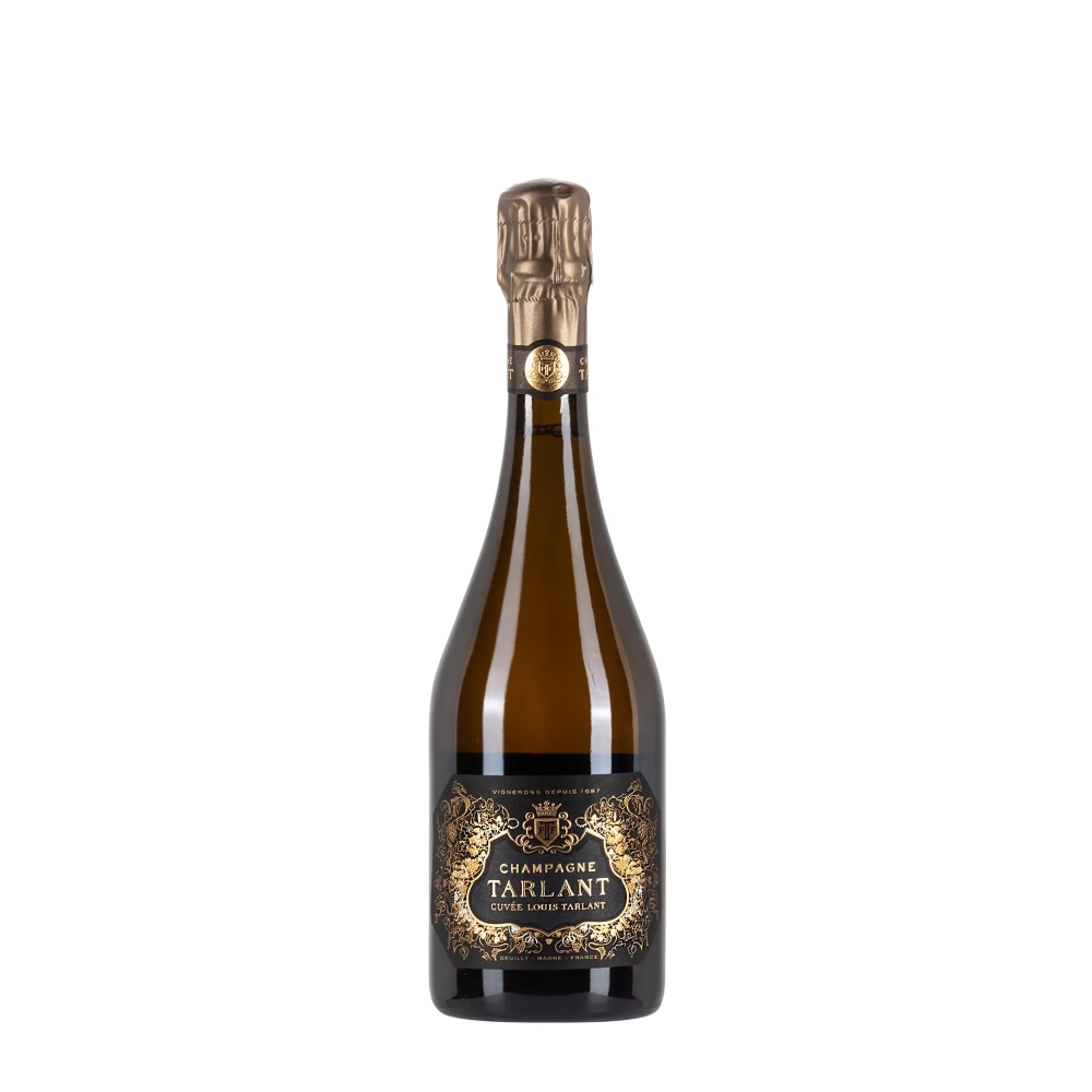 Tarlant Cuvée Louis Tarlant 1996 | Champagne Brut Nature | Bwineshop