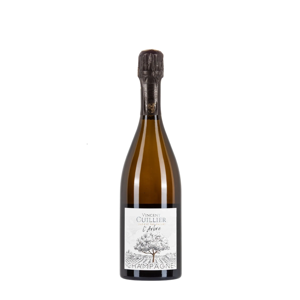 Vincent Cuillier L’Arbre bottiglia 75cl – Bwineshop