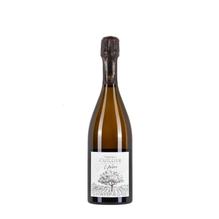 Vincent Cuillier L’Arbre bottiglia 75cl – Bwineshop