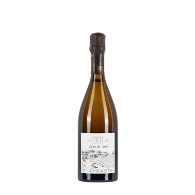 Vincent Cuillier Blanc de Sable bottiglia 75cl – Bwineshop